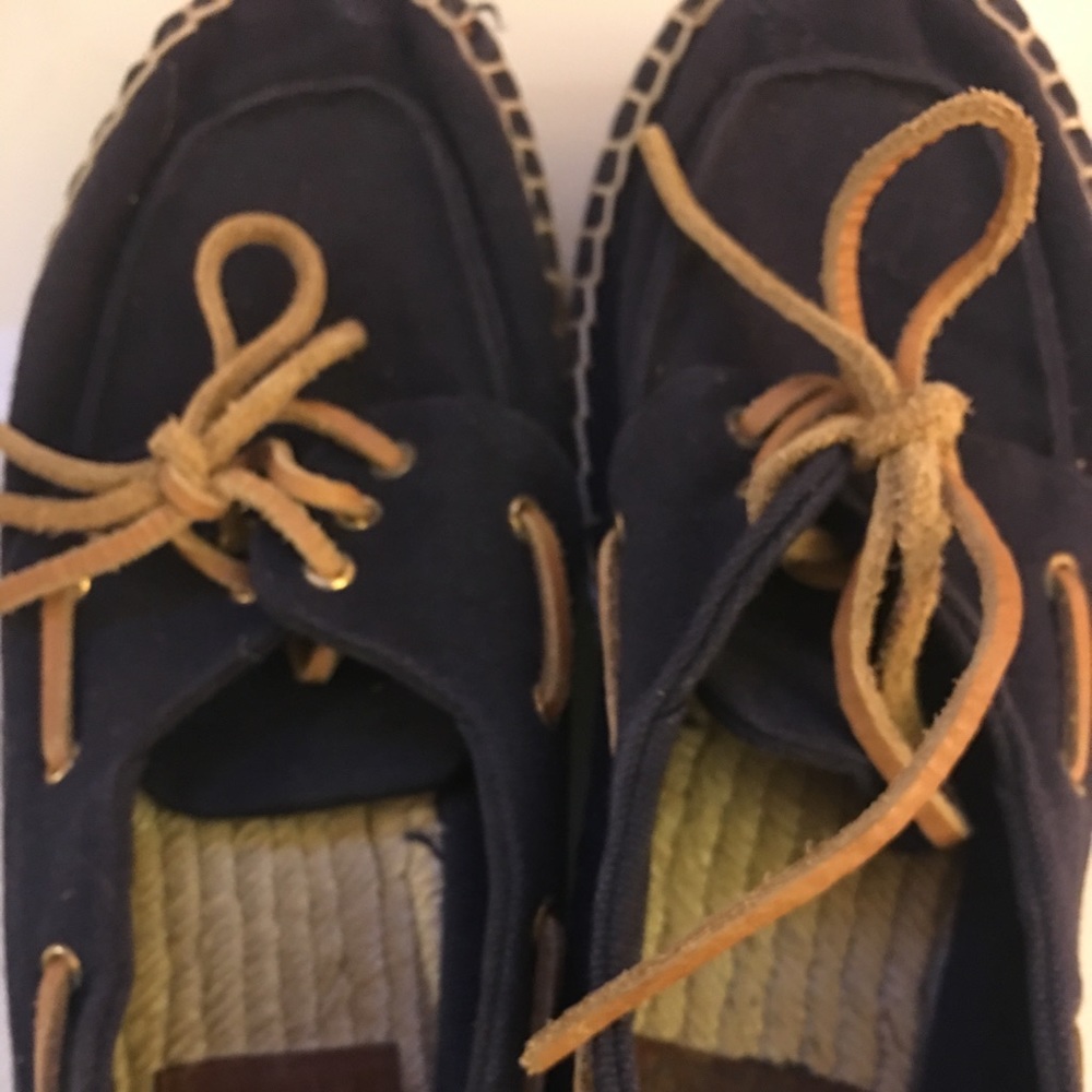 Tory burch shoes